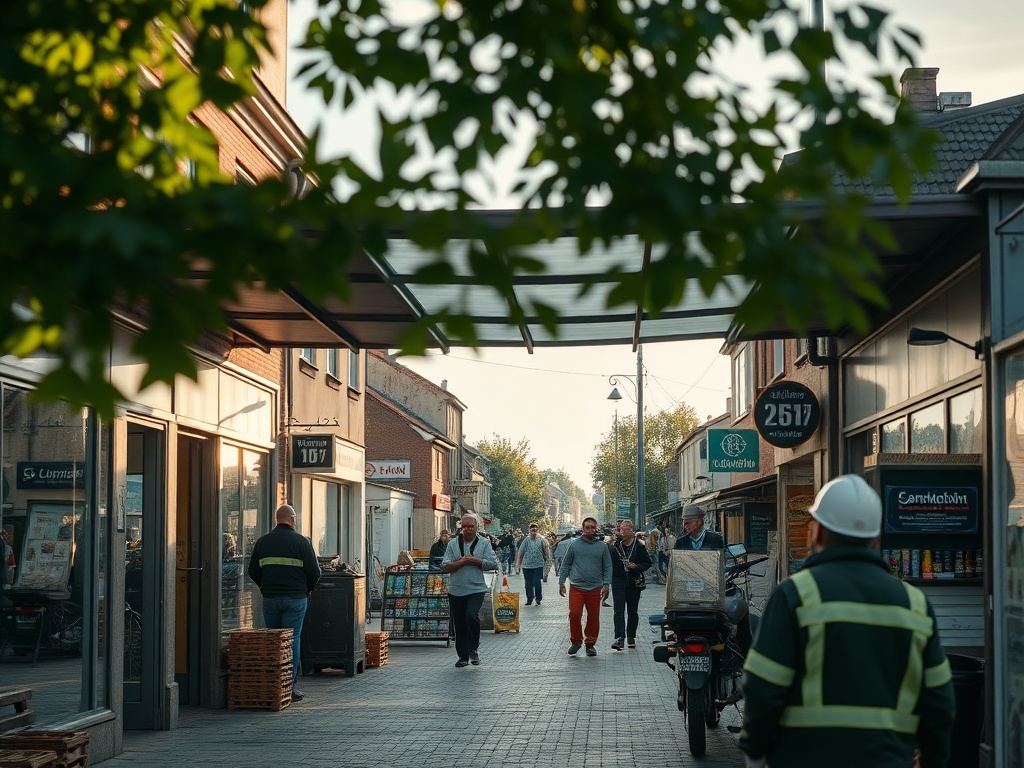 Zamość inwestuje miliony w Zamosc.TV – szansa dla regionu