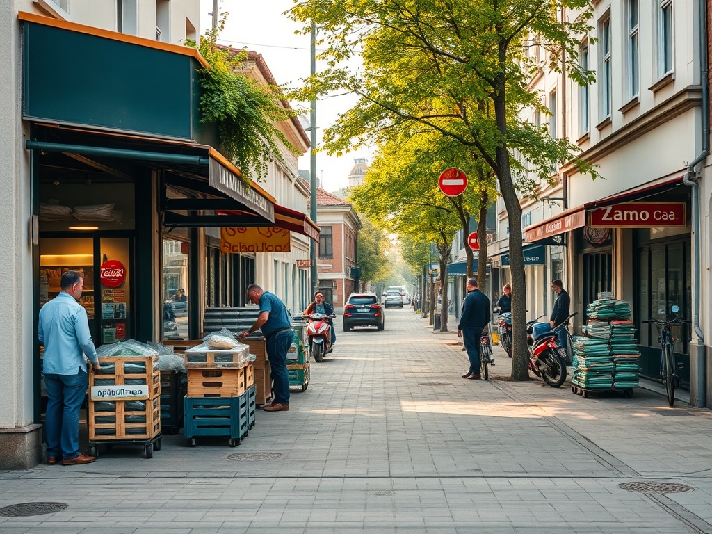 Zamość inwestuje w cyfryzację. Co to znaczy dla mieszkańców?