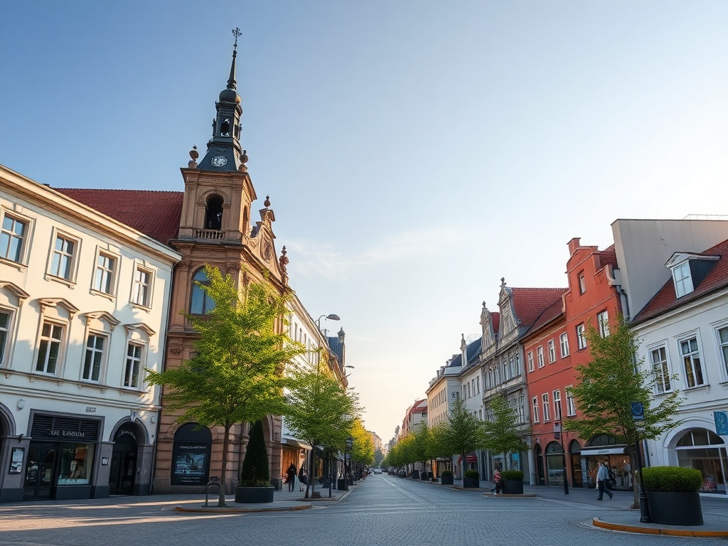 Zamość szykuje się na spektakl: fajerwerki nad Rynkiem i inwestycje Gminy
