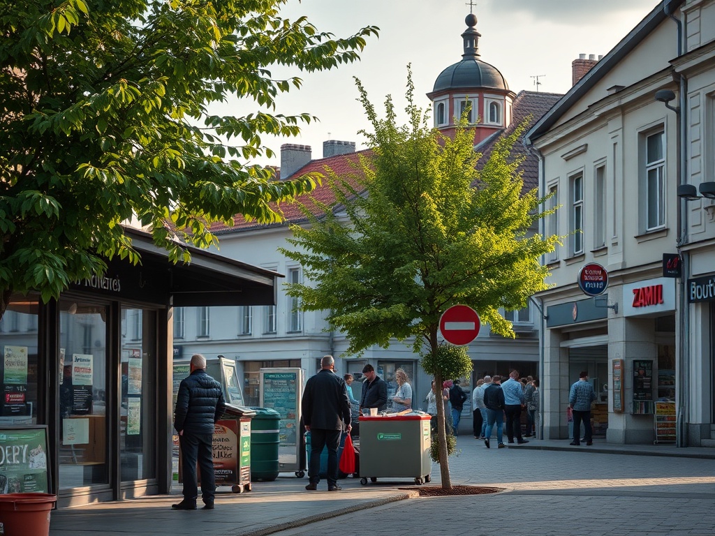 Zamość otrzymuje dotację na remonty zabytkowych mogił na terenie historycznej Rotundy