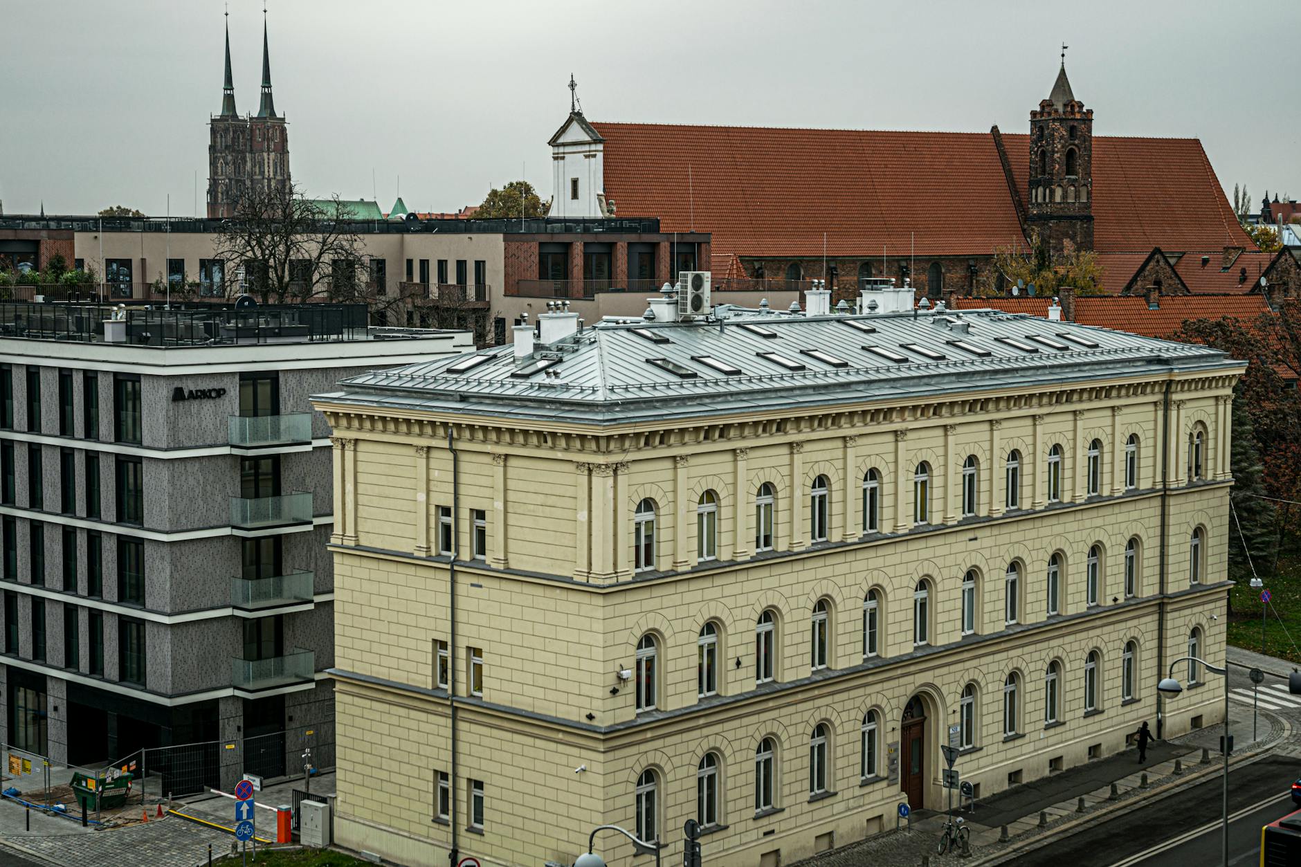 Zamość z Unią: 504 mln zł na rozwój, kluczowe inwestycje w wodę i energię