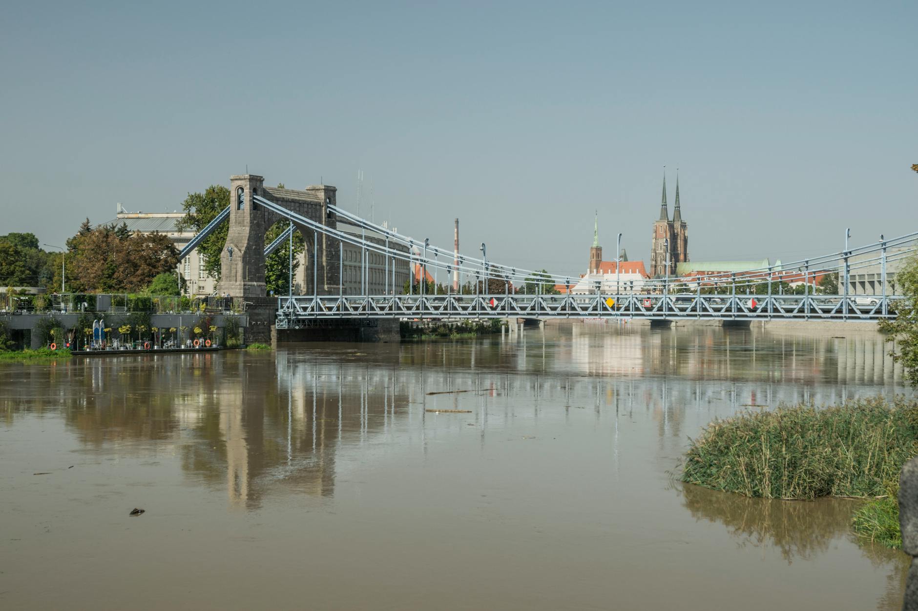 Zamość: Prognoza pogody i lokalne wiadomości na 18 maja 2026