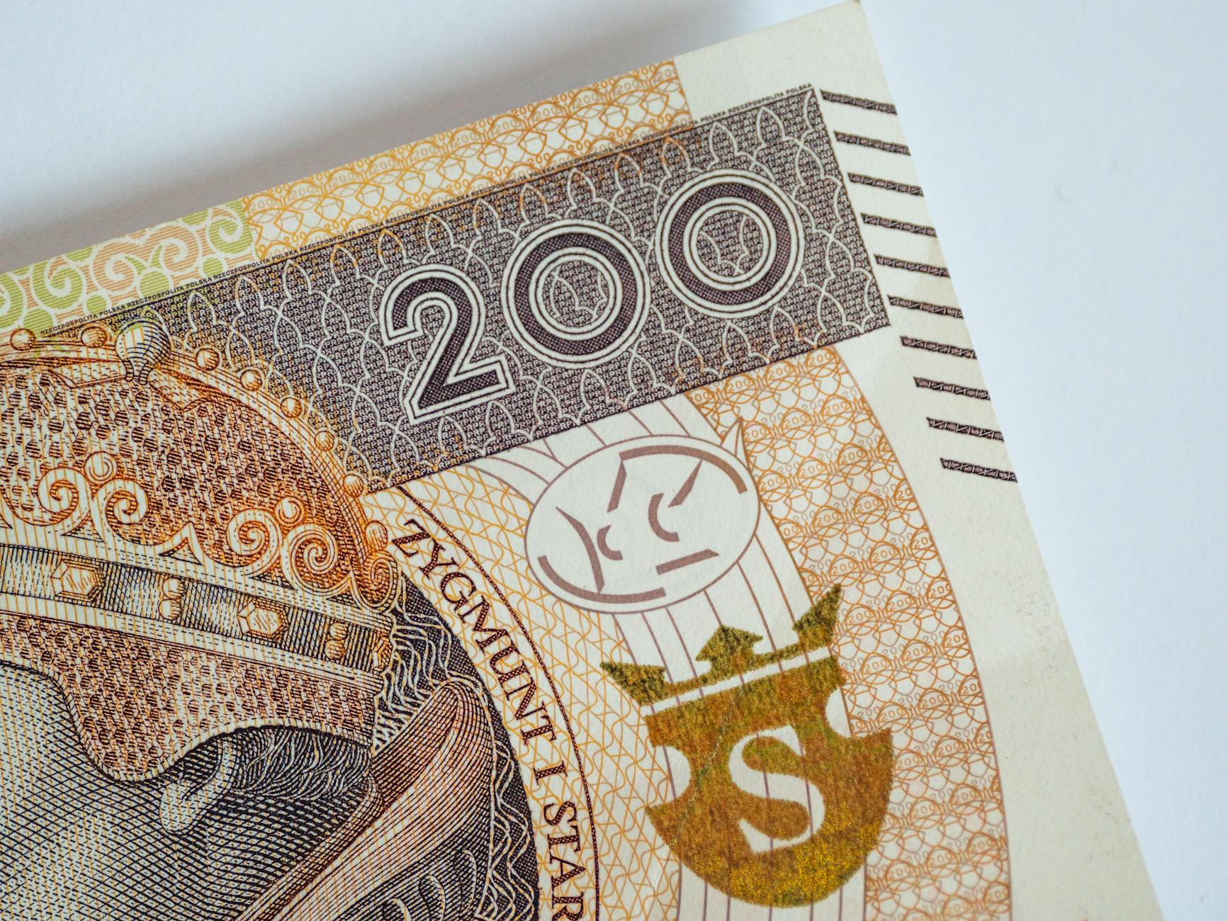 Wykresy przedstawiające stopę bezrobocia i przeciętne wynagrodzenie brutto w powiecie zamojskim na tle danych GUS.