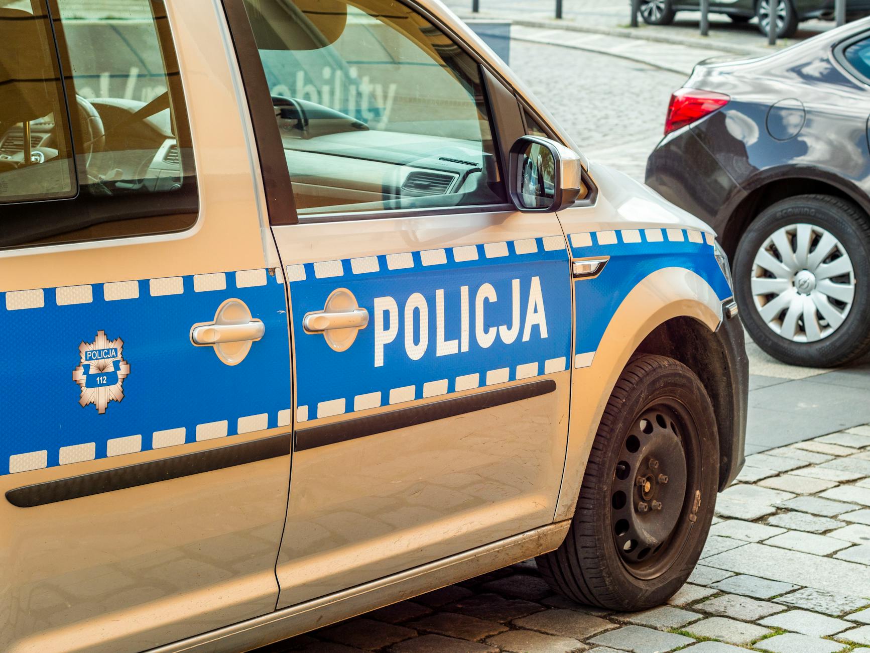 Zamość: Zatrzymano 38-latka z 9 listami gończymi. Co wiemy?